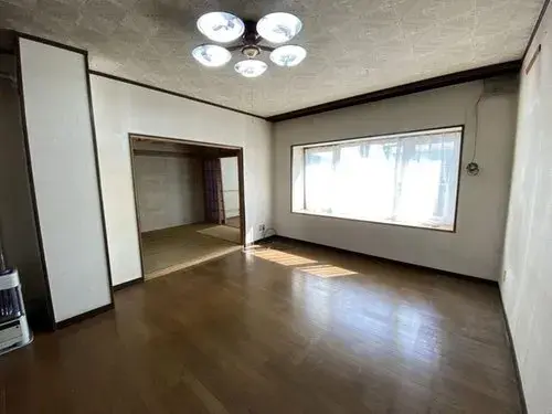 Propriété 5LDK Ville d'Eniwa, Hokkaido (7)