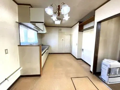 Propriété 5LDK Ville d'Eniwa, Hokkaido (8)