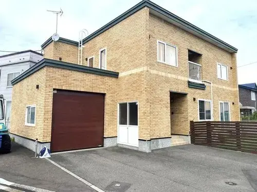 5LDK Ville d'Eniwa Hokkaido (2)