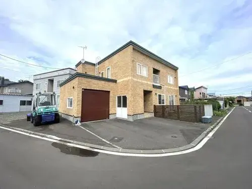 5LDK Ville d'Eniwa Hokkaido (3)