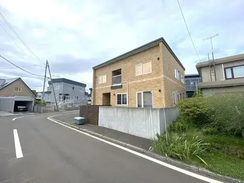 5LDK Ville d'Eniwa Hokkaido (6)