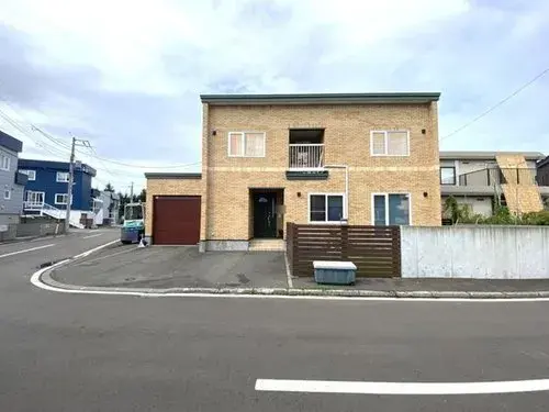 5LDK Ville d'Eniwa Hokkaido (7)