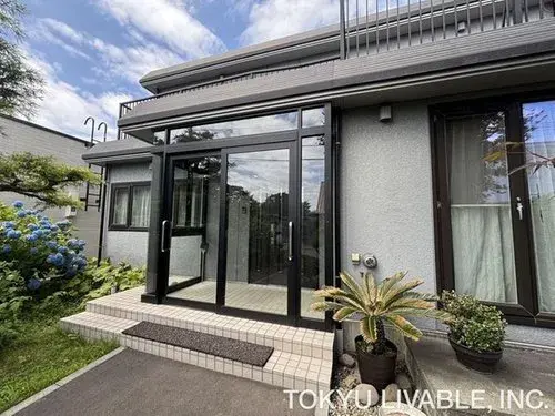 عقار 4LDK في Ebetsu City Hokkaido (2)