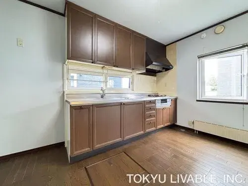 عقار 4LDK في Ebetsu City Hokkaido (13)