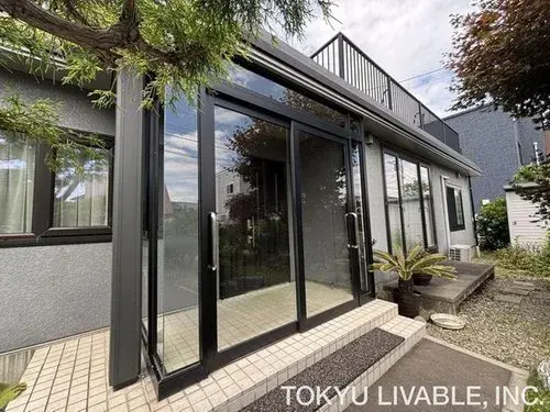 عقار 4LDK في Ebetsu City Hokkaido (3)