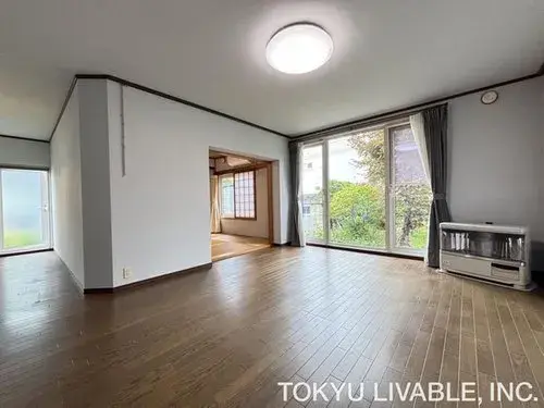 عقار 4LDK في Ebetsu City Hokkaido (4)