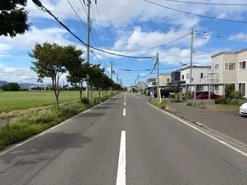 4LDK Sapporo City Hokkaido منزل (12)