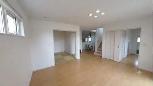 4LDK Sapporo City Hokkaido منزل (4)