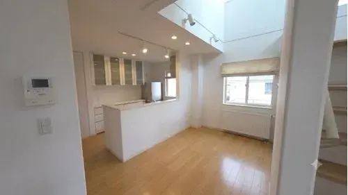 4LDK Sapporo City Hokkaido منزل (5)