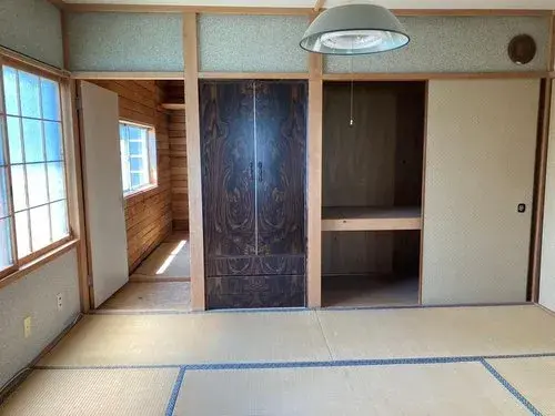 5LDK+S Yoichi-cho Hokkaido (11)