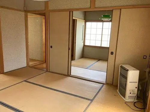 5LDK+S Yoichi-cho Hokkaido (12)
