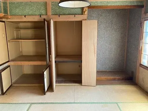 5LDK+S Yoichi-cho Hokkaido (5)