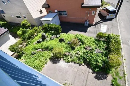 3LDK+S Property Ebetsu City Hokkaido (3)