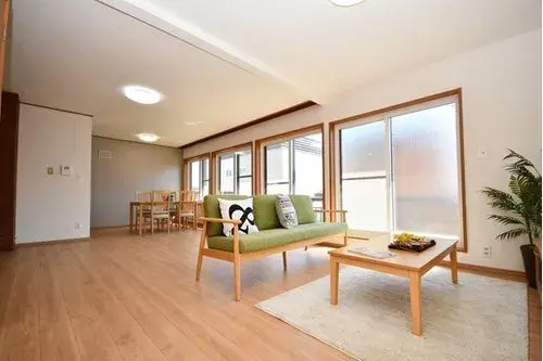 3LDK+S Property Ebetsu City Hokkaido (4)