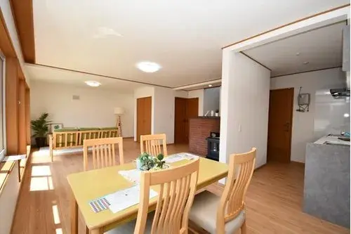 3LDK+S Property Ebetsu City Hokkaido (5)