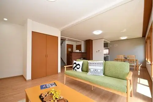 3LDK+S Property Ebetsu City Hokkaido (6)