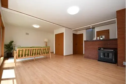 3LDK+S Property Ebetsu City Hokkaido (7)