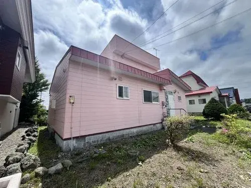 5LDK Property Chitose City Hokkaido (2)