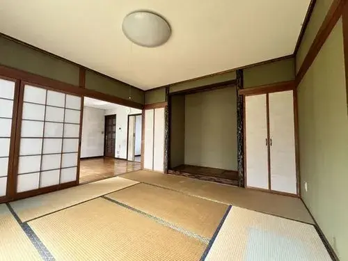 5LDK Property Chitose City Hokkaido (13)