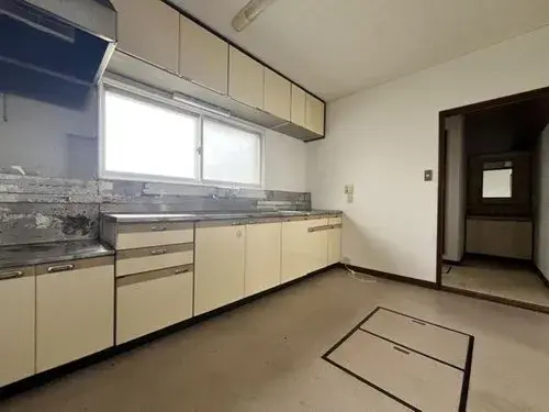 5LDK Property Chitose City Hokkaido (17)
