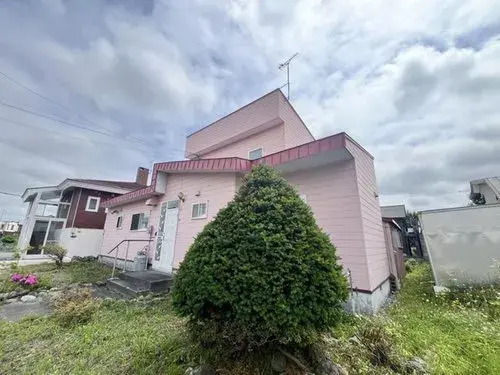 5LDK Property Chitose City Hokkaido (3)