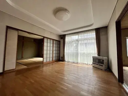 5LDK Property Chitose City Hokkaido (7)