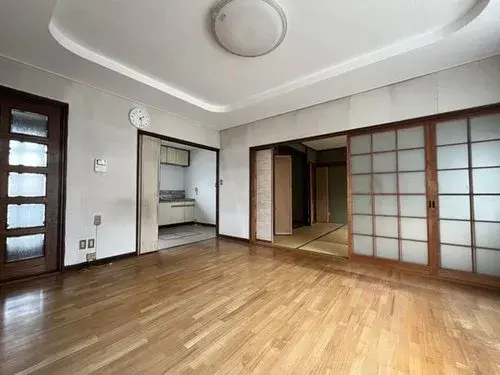 5LDK Property Chitose City Hokkaido (8)