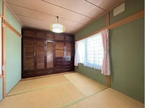 4LLDDKK Propriété Ville d'Otaru Hokkaido (7)