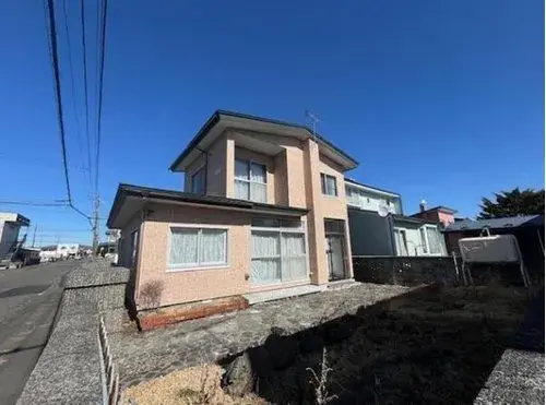 4LDK Wakkanai City Hokkaido (2)