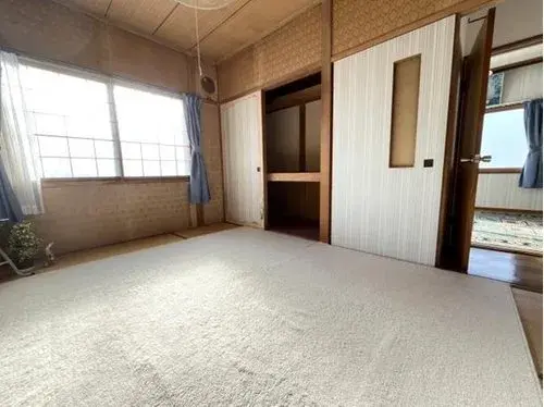 4LDK Wakkanai City Hokkaido (12)