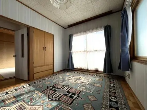 4LDK Wakkanai City Hokkaido (13)