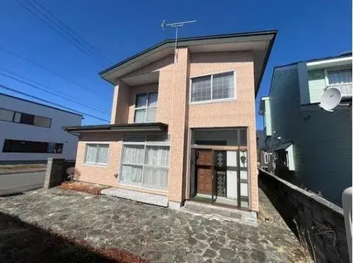 4LDK Wakkanai City Hokkaido (3)