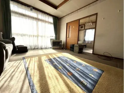 4LDK Wakkanai City Hokkaido (10)