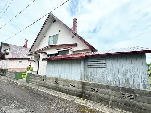 5LDK Property in Otaru City, Hokkaido (2)