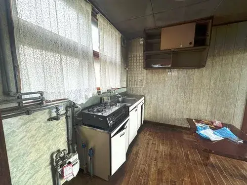 5LDK Property in Otaru City, Hokkaido (16)