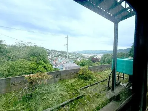 5LDK Property in Otaru City, Hokkaido (19)
