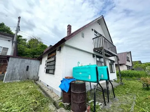 5LDK Property in Otaru City, Hokkaido (3)