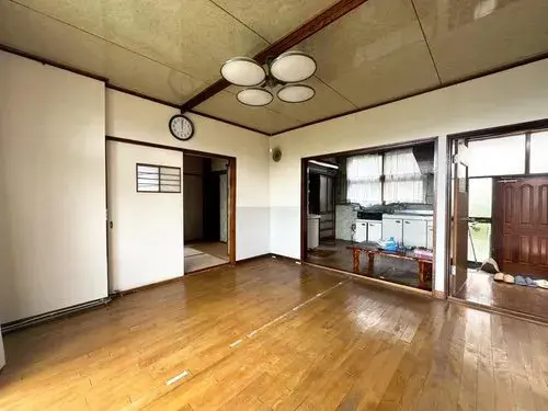 5LDK Property in Otaru City, Hokkaido (4)