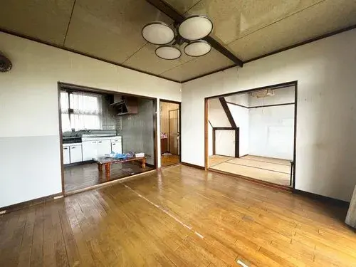 5LDK Property in Otaru City, Hokkaido (5)