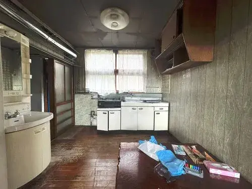 5LDK Property in Otaru City, Hokkaido (7)