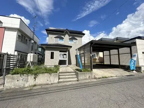 4LDK物件 青森市 青森県 (3)