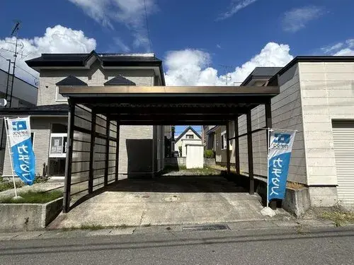 4LDK物件 青森市 青森県 (4)
