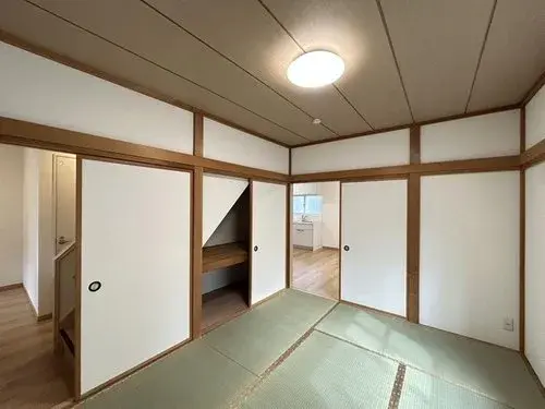 4LDK物件 青森市 青森県 (9)