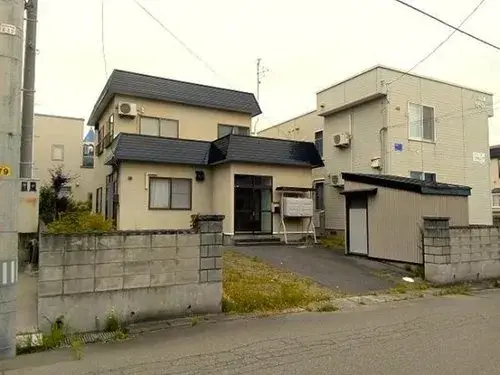 Akiya in Aomori