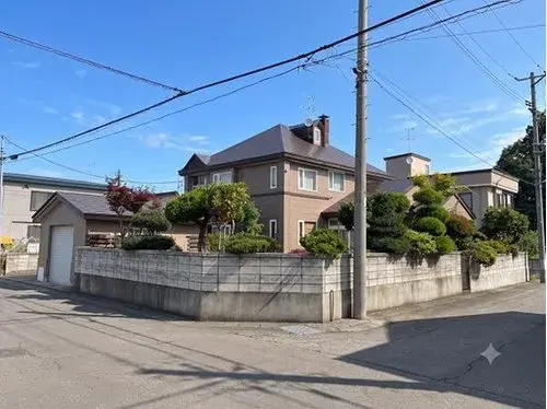 Akiya in Aomori