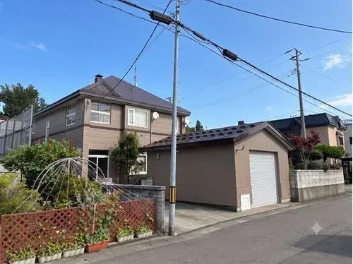 3LDK物件 青森市 青森县 (3)