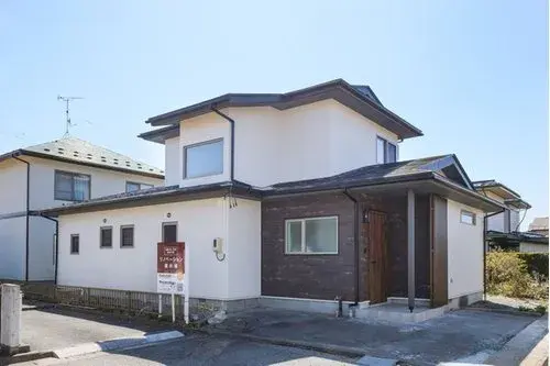 Akiya in Iwate