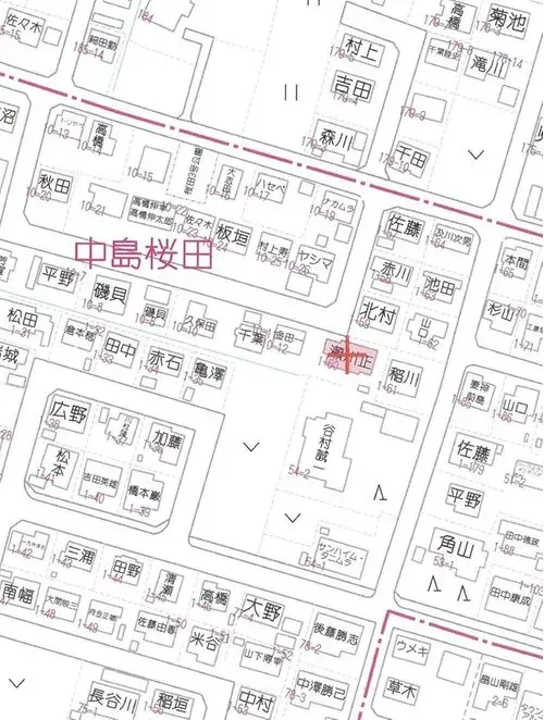 3LDK+S Propriété Shiwa-cho, Shiwa-gun, Préfecture d'Iwate (9)