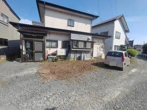 5DK物件 盛岡市 岩手県 (2)