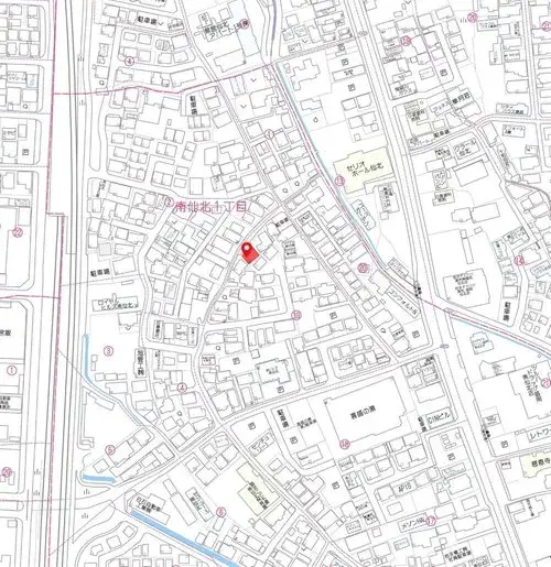 5DK物件 盛岡市 岩手県 (15)